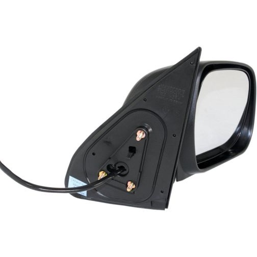 Toyota Exterior Mirrors At Monster Auto Parts